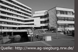 Amtsgericht Siegburg