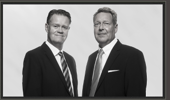 Rechtsanwälte Dirk Löber und Torsten Sonneborn