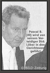 Pressespiegel Löber