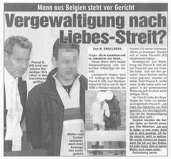 BILD-Zeitung